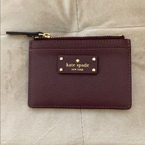 Kate Spade ID Wallet